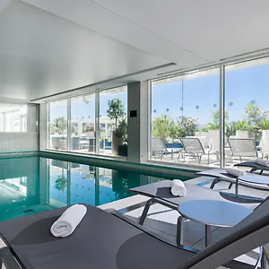Golden Tulip Euromed Hotell