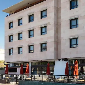 New Of - Vieux Port Hotell